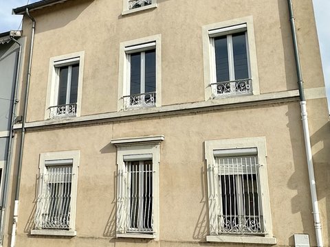 Première photo du bien