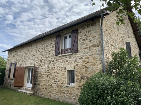 Première photo du bien