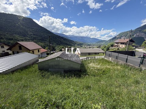 Première photo du bien