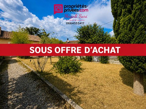 Première photo du bien