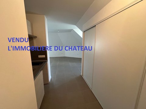 Première photo du bien