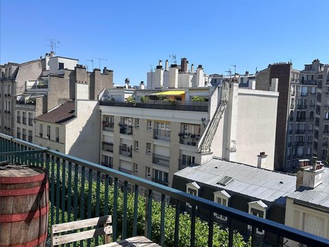 Première photo du bien