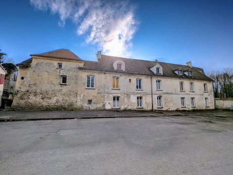 Première photo du bien