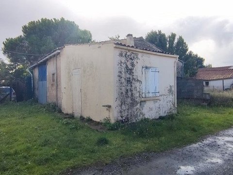Première photo du bien