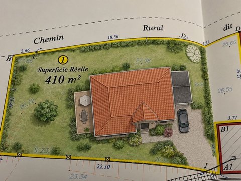 Première photo du bien