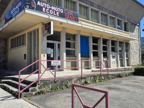 Première photo du bien
