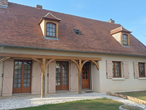 Première photo du bien