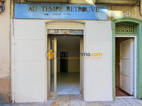 Première photo du bien