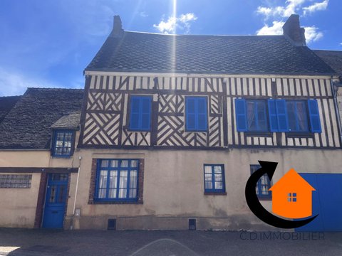 Première photo du bien