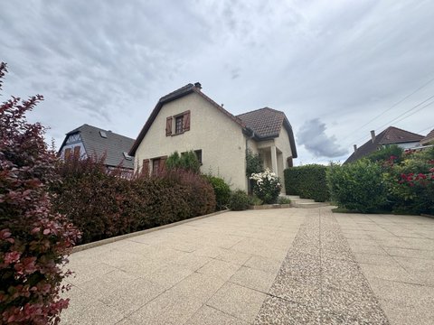 Première photo du bien