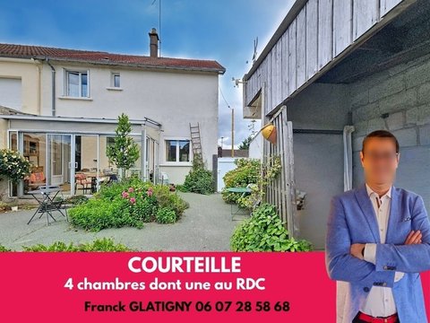 Première photo du bien