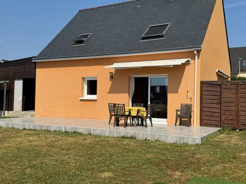 Première photo du bien