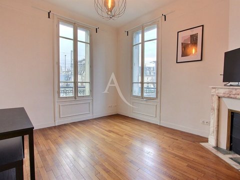 Première photo du bien