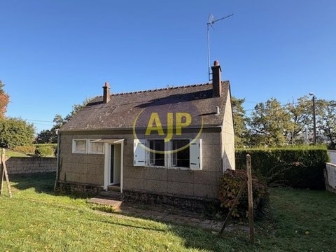 Première photo du bien