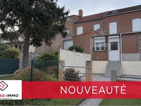 Première photo du bien