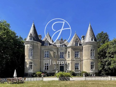 Première photo du bien