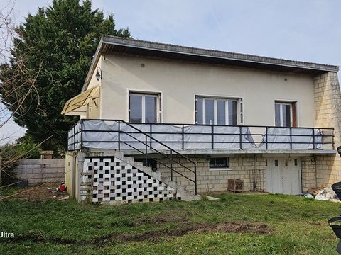Première photo du bien