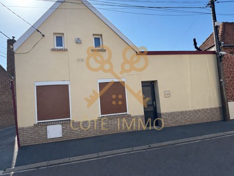 Première photo du bien