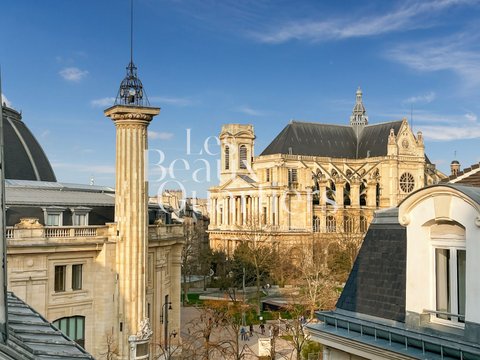 Première photo du bien