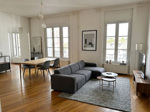 Première photo du bien
