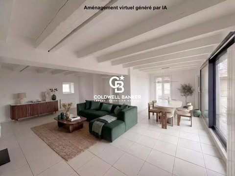 Première photo du bien