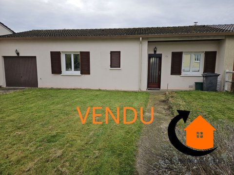 Première photo du bien