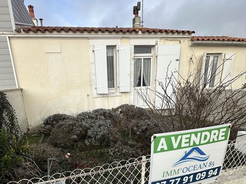 Première photo du bien