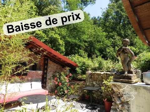 Première photo du bien
