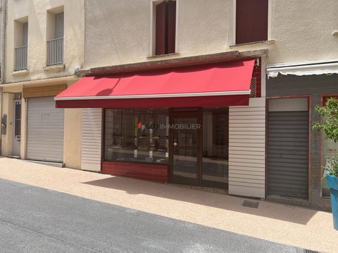 Première photo du bien