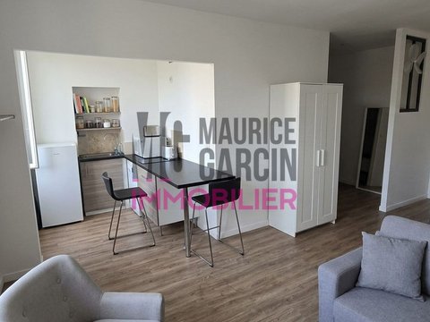 Première photo du bien