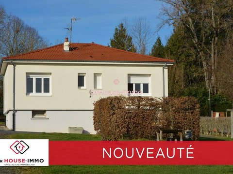 Première photo du bien