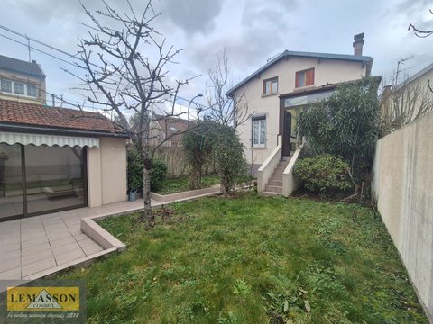 Première photo du bien