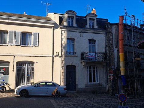 Première photo du bien