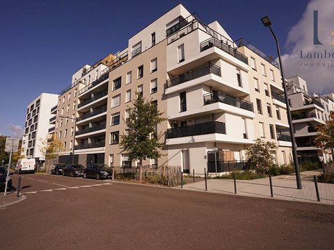 Première photo du bien