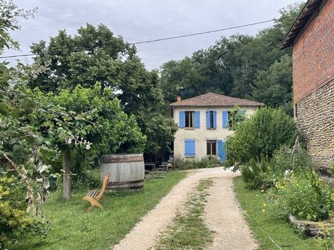 Première photo du bien