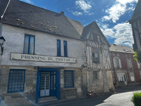 Première photo du bien