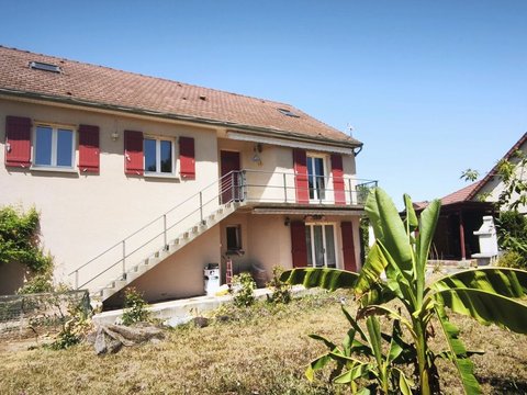 Première photo du bien