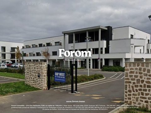 Première photo du bien