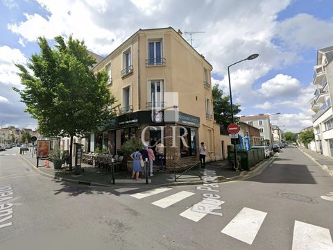 Première photo du bien