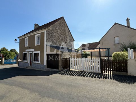 Première photo du bien