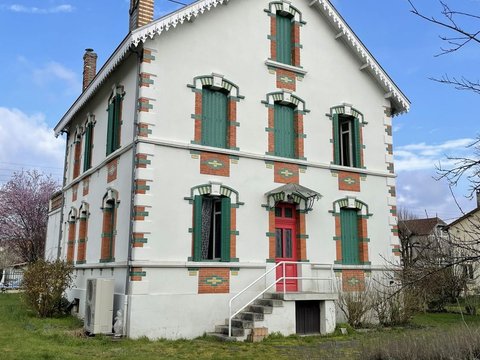 Première photo du bien