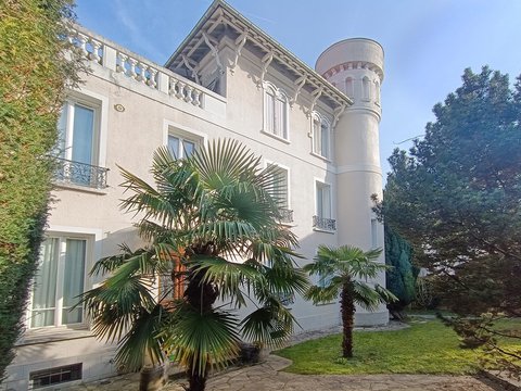 Première photo du bien