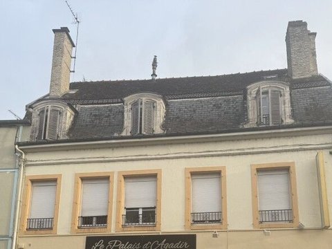 Première photo du bien
