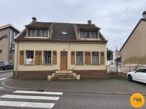 Première photo du bien