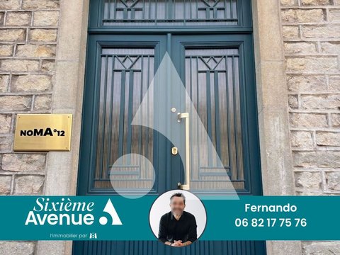 Première photo du bien