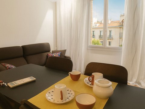 Première photo du bien