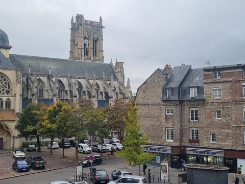 Première photo du bien