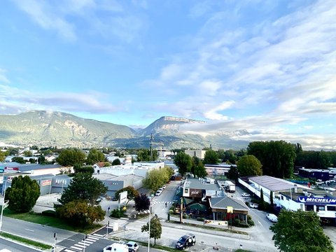 Première photo du bien