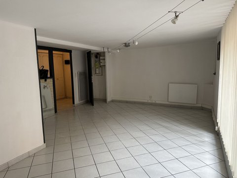 Première photo du bien