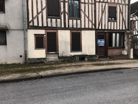 Première photo du bien